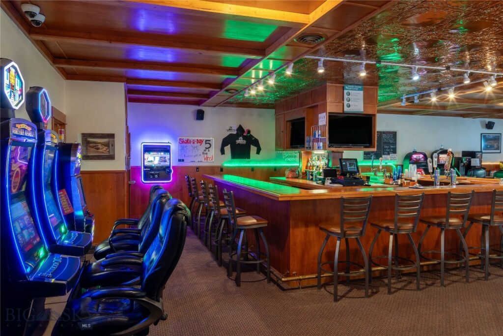 102 Rogers Lane, Livingston MT 59047