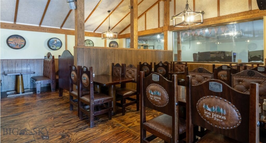 102 Rogers Lane, Livingston MT 59047