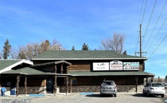 102 Rogers Lane, Livingston MT 59047