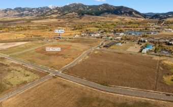 TBD Wheat Drive, Bozeman MT 59715