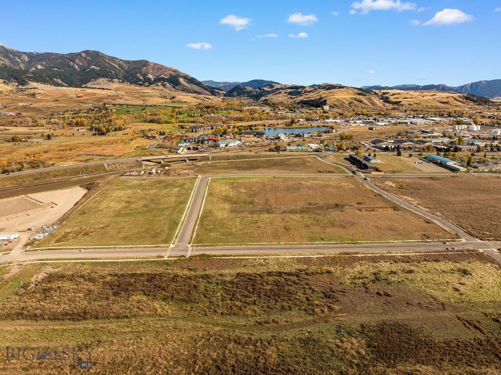 TBD Flora Lane, Bozeman MT 59715