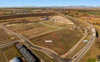 TBD Flora Lane, Bozeman MT 59715