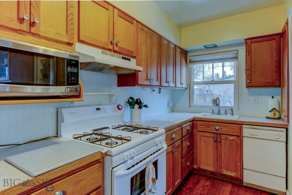 810 W Lewis Street, Livingston MT 59047