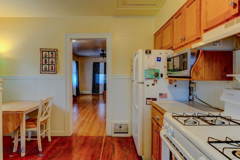 810 W Lewis Street, Livingston MT 59047