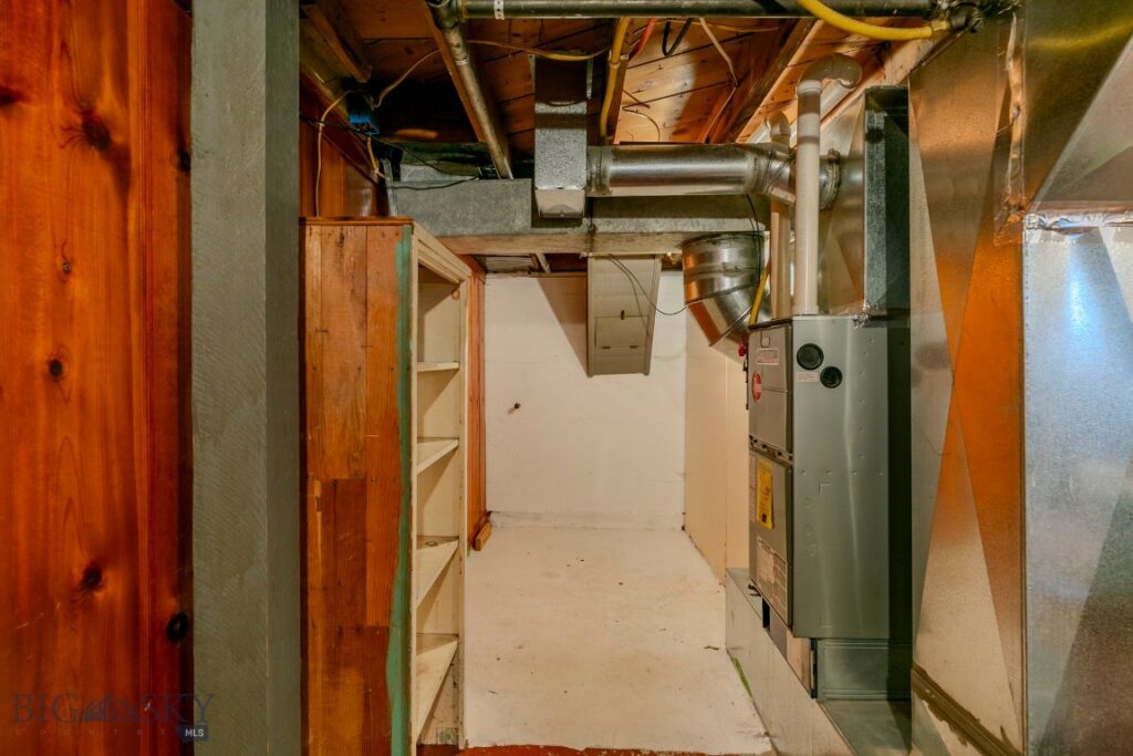 810 W Lewis Street, Livingston MT 59047