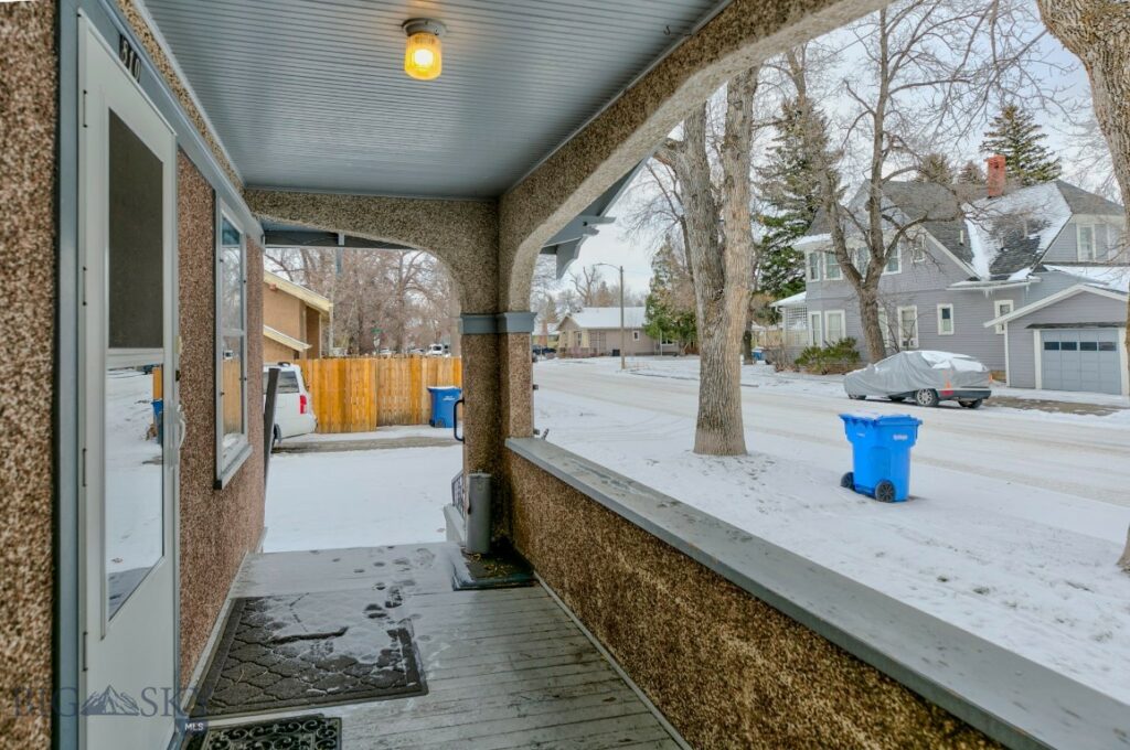 810 W Lewis Street, Livingston MT 59047