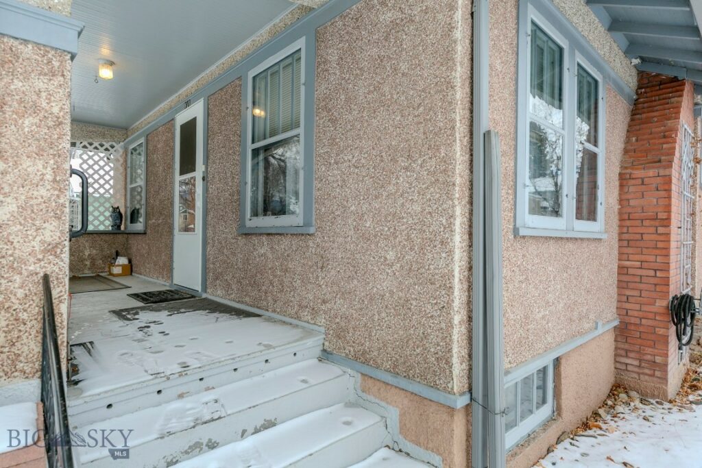 810 W Lewis Street, Livingston MT 59047