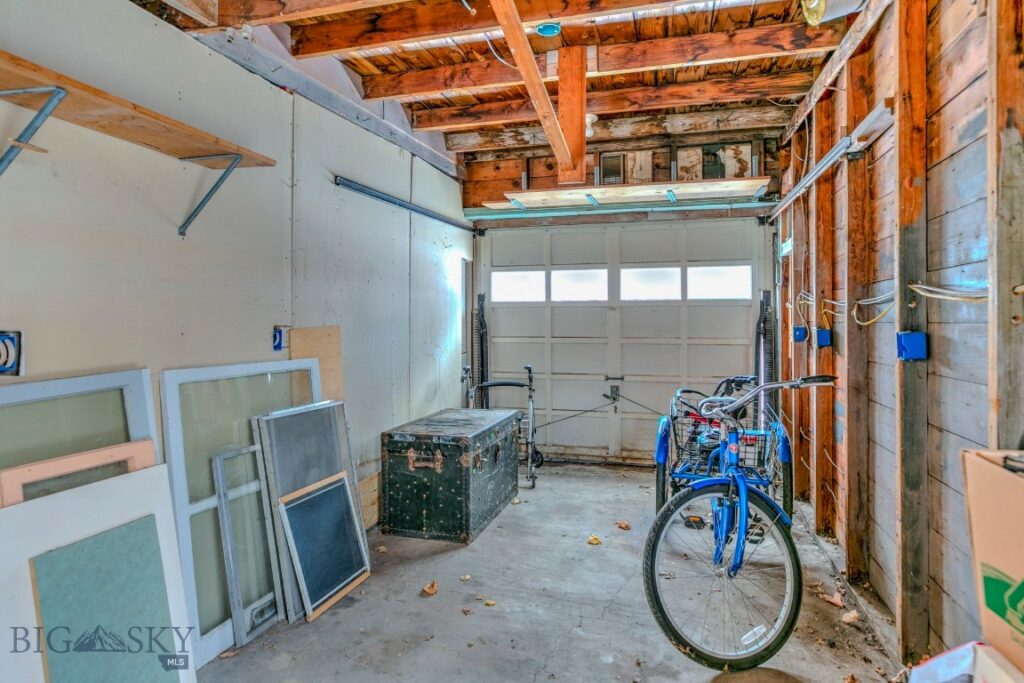 810 W Lewis Street, Livingston MT 59047