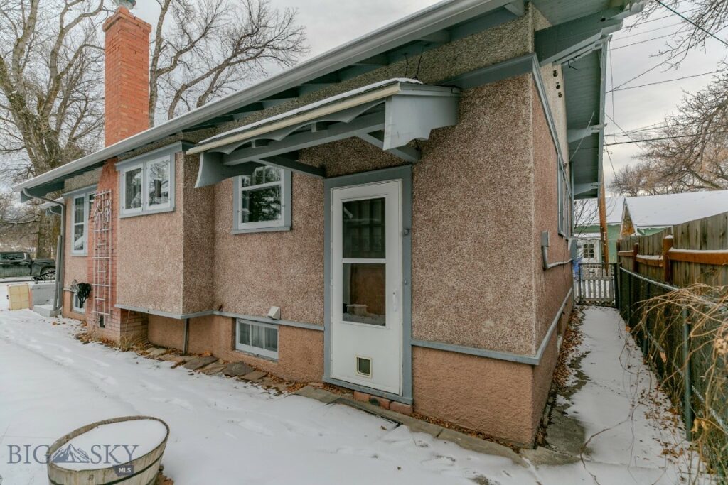 810 W Lewis Street, Livingston MT 59047