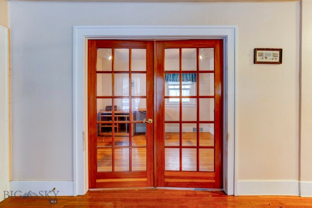 810 W Lewis Street, Livingston MT 59047