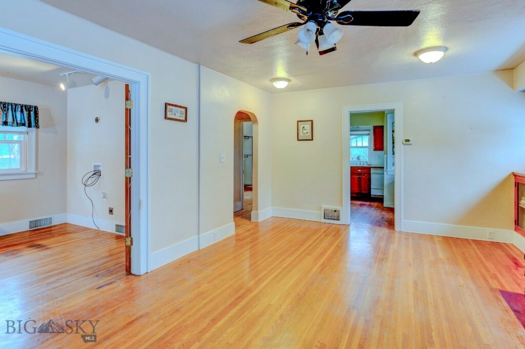 810 W Lewis Street, Livingston MT 59047