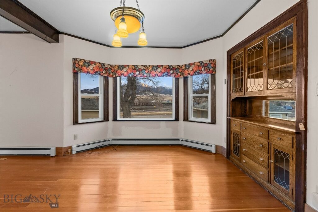 405 N C Street, Livingston MT 59047