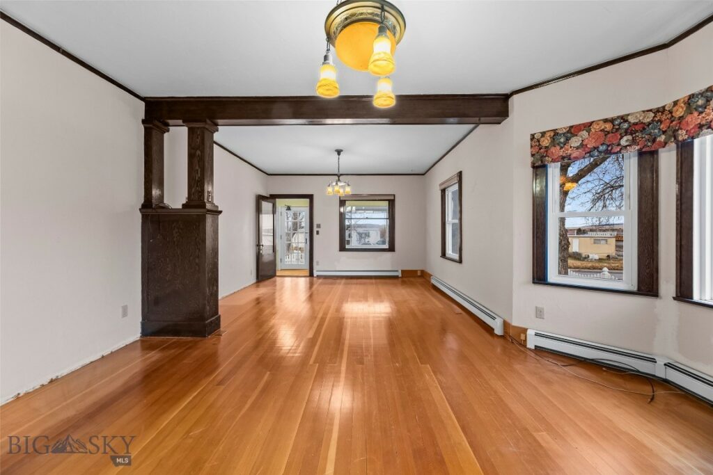 405 N C Street, Livingston MT 59047