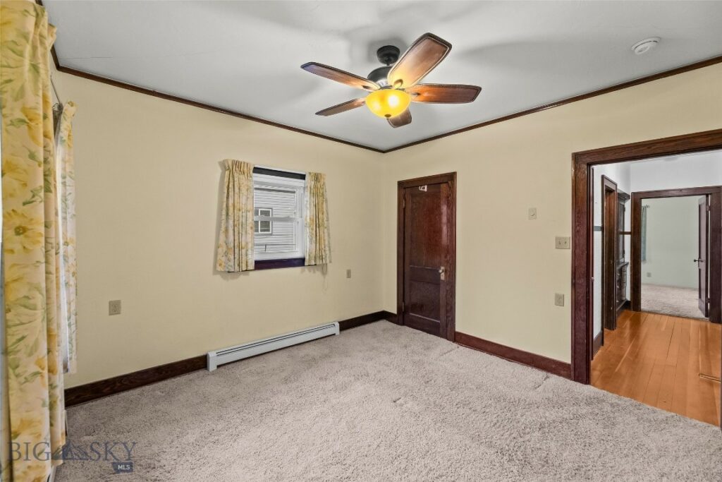 405 N C Street, Livingston MT 59047