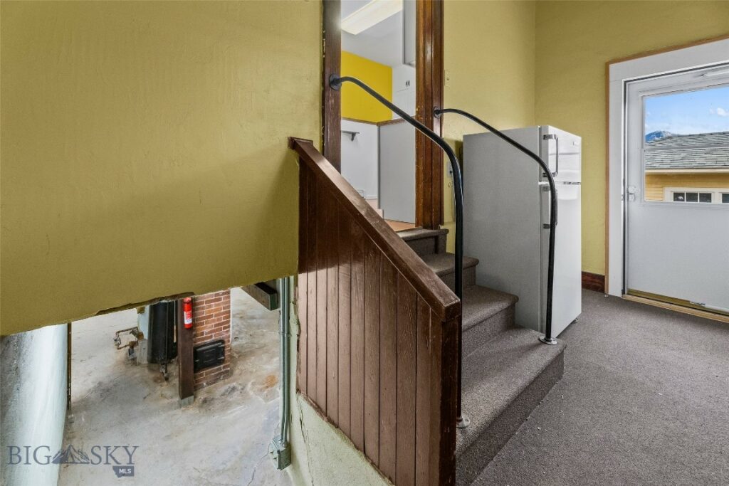 405 N C Street, Livingston MT 59047