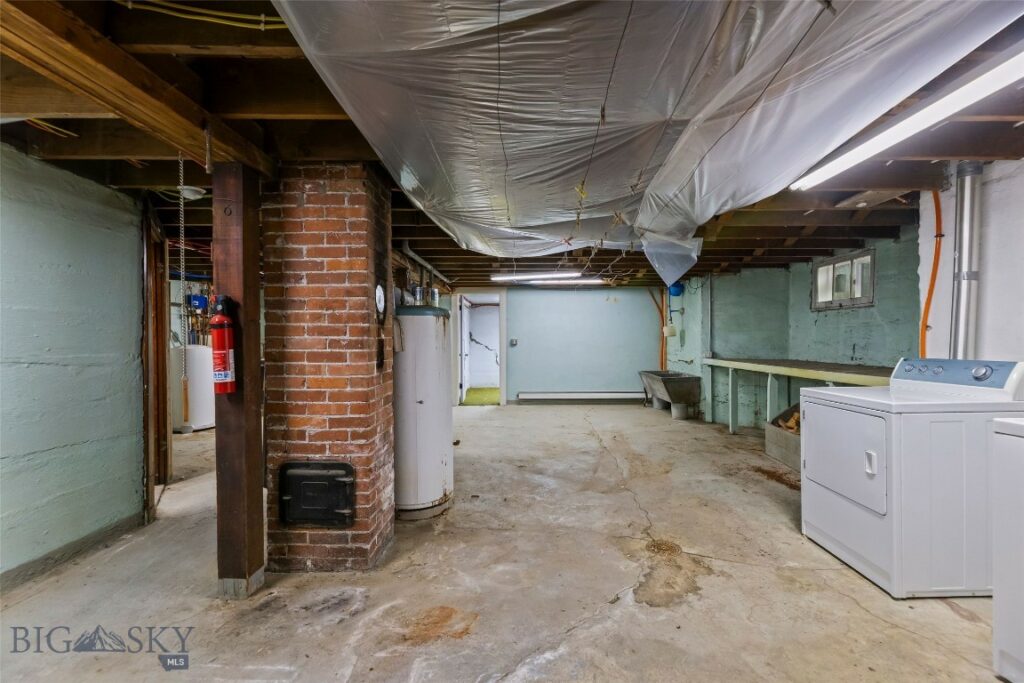 405 N C Street, Livingston MT 59047