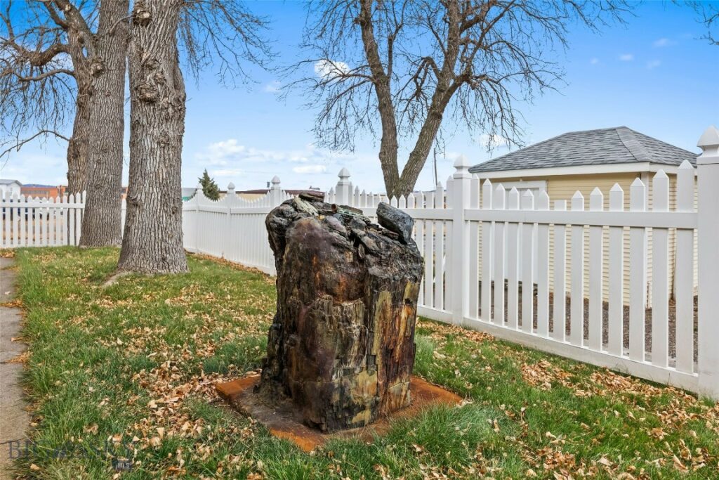 405 N C Street, Livingston MT 59047