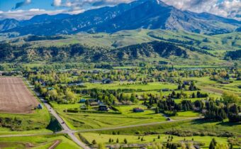 145 Blossom Way, Bozeman MT 59715