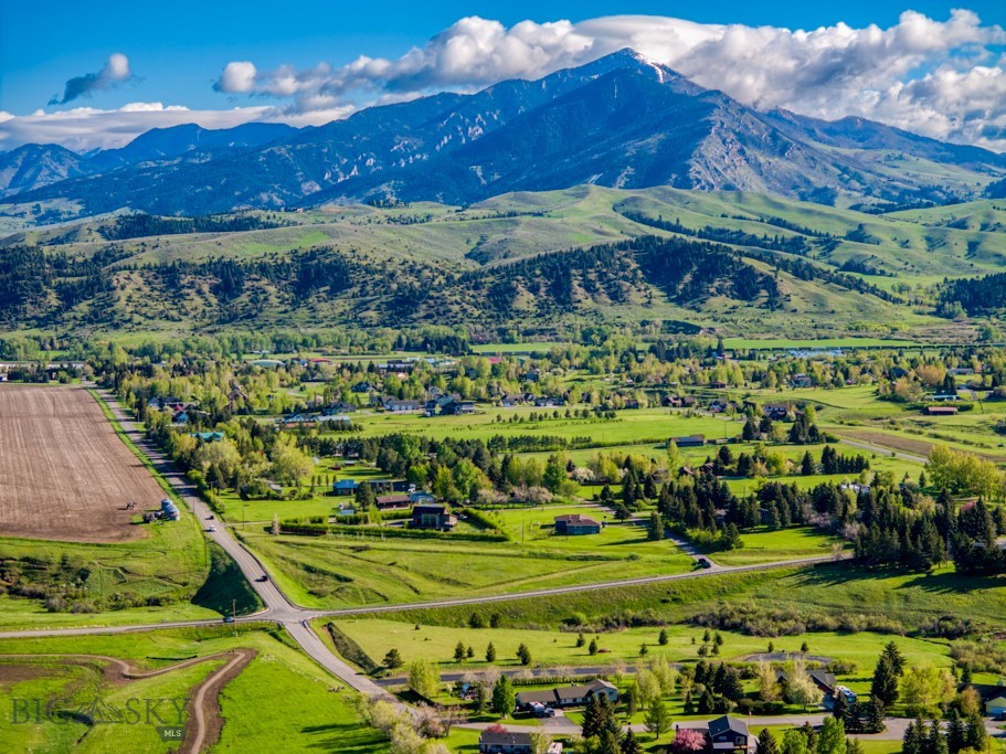 145 Blossom Way, Bozeman MT 59715