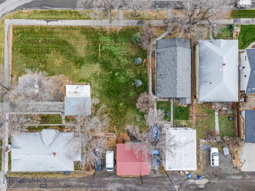 217 E Chinook Street, Livingston MT 59047