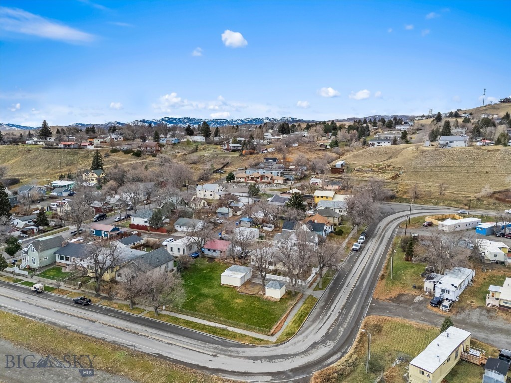 217 E Chinook Street, Livingston MT 59047