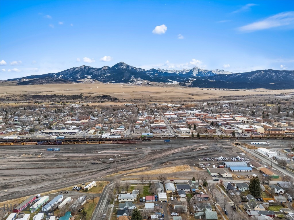 217 E Chinook Street, Livingston MT 59047