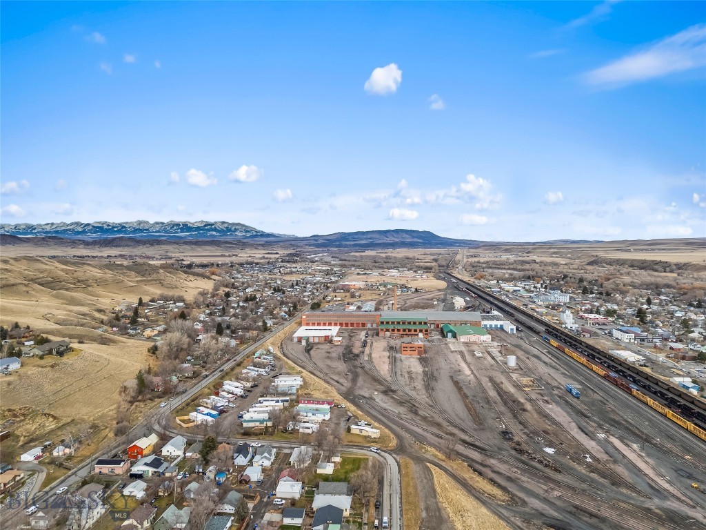 217 E Chinook Street, Livingston MT 59047