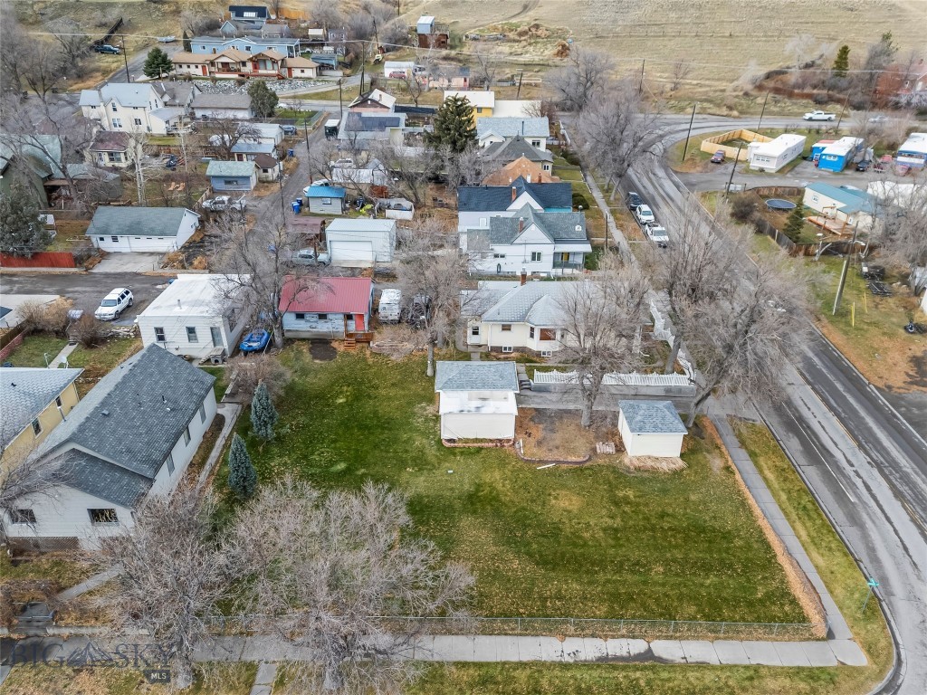217 E Chinook Street, Livingston MT 59047