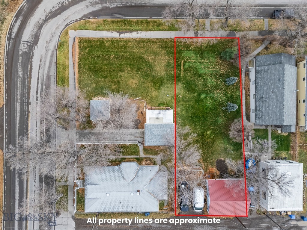 217 E Chinook Street, Livingston MT 59047