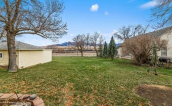 217 E Chinook Street, Livingston MT 59047