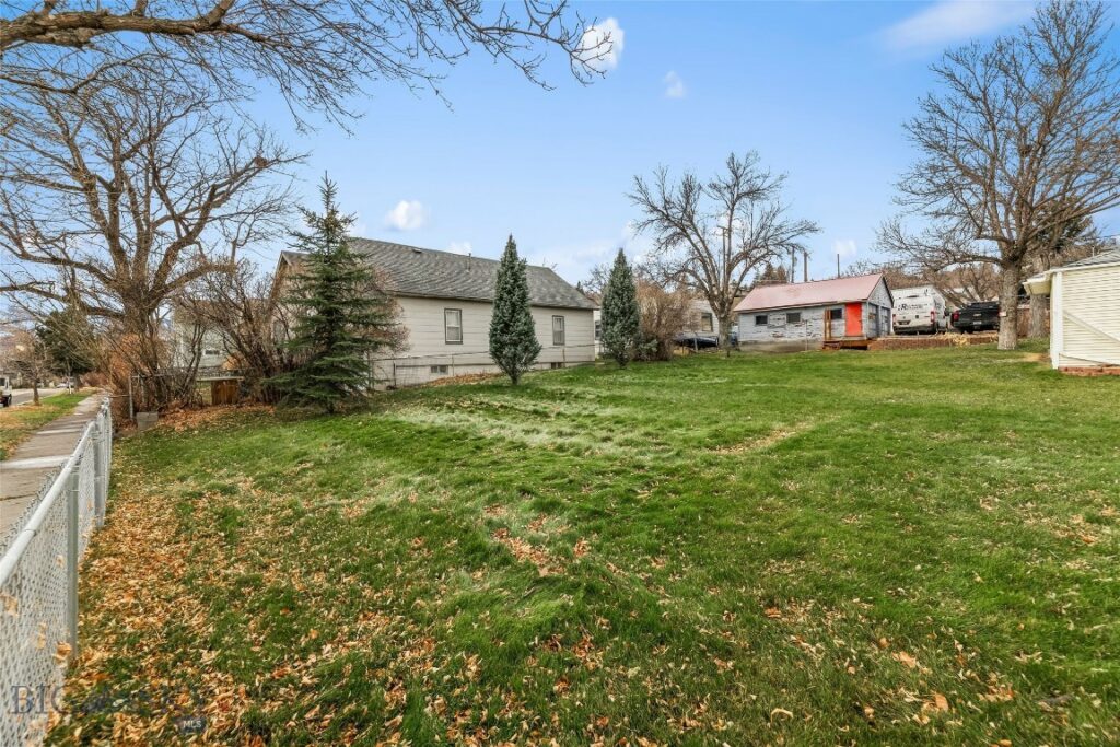 217 E Chinook Street, Livingston MT 59047