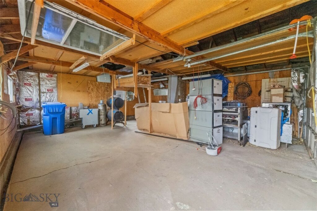 217 E Chinook Street, Livingston MT 59047