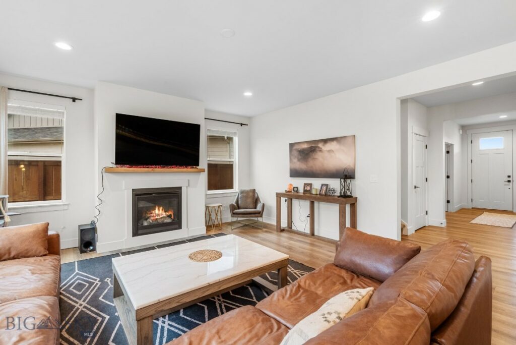 1516 Deadwood Loop, Belgrade MT 59714