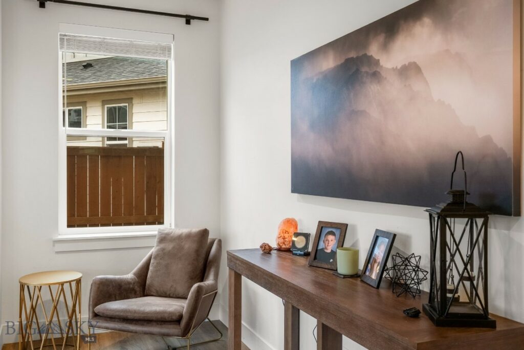 1516 Deadwood Loop, Belgrade MT 59714