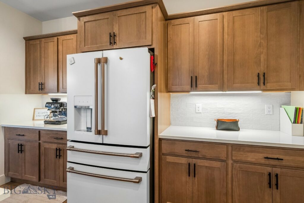 1516 Deadwood Loop, Belgrade MT 59714