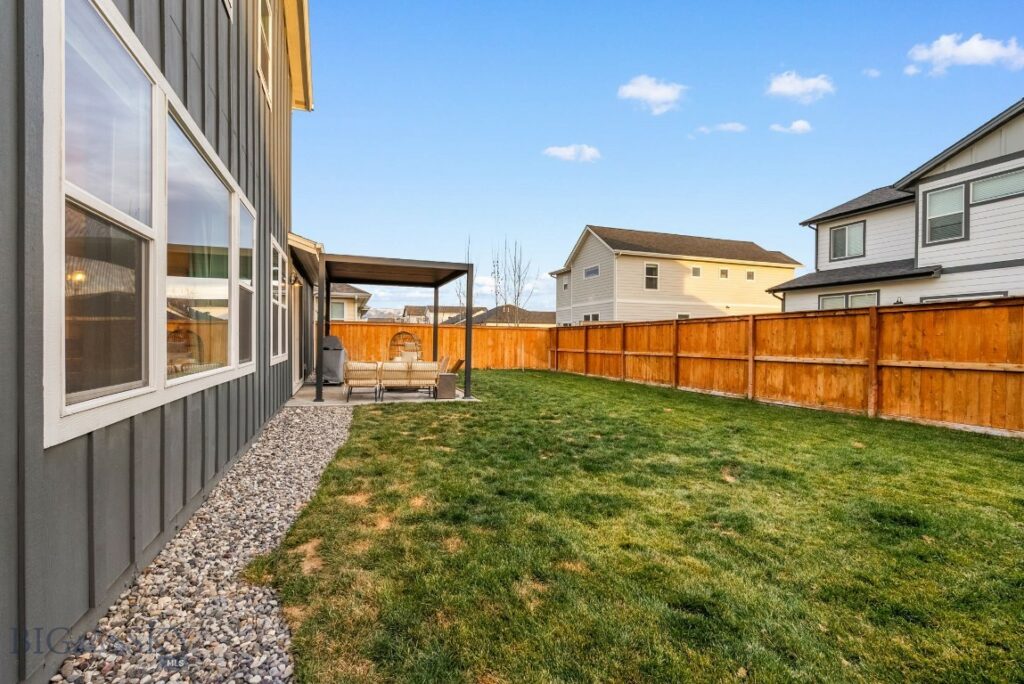 1516 Deadwood Loop, Belgrade MT 59714