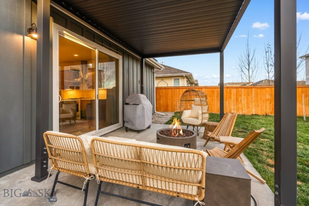 1516 Deadwood Loop, Belgrade MT 59714