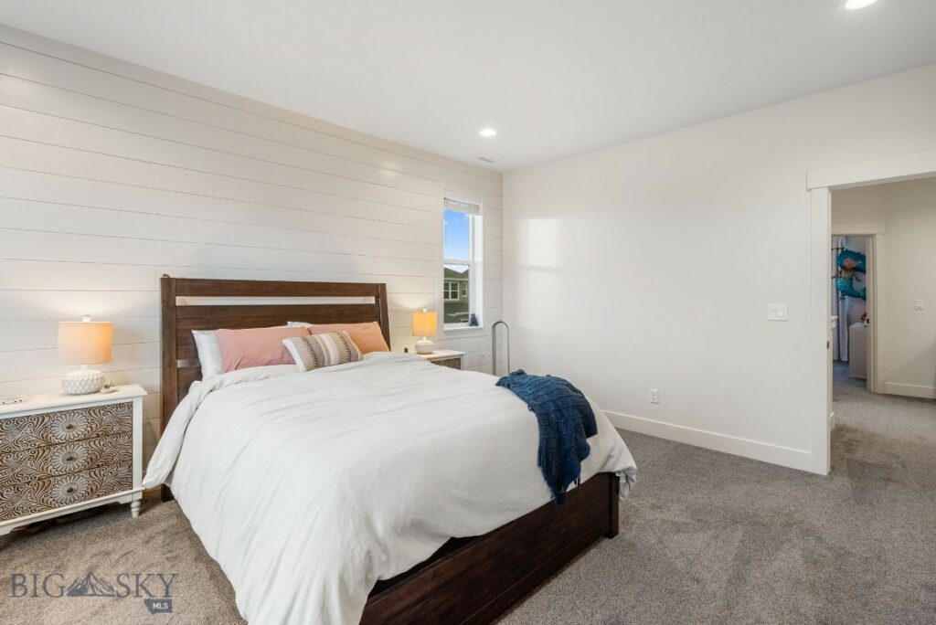 1516 Deadwood Loop, Belgrade MT 59714