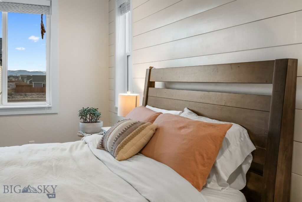 1516 Deadwood Loop, Belgrade MT 59714