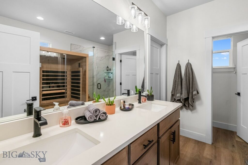 1516 Deadwood Loop, Belgrade MT 59714