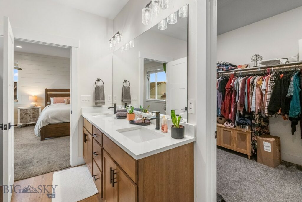 1516 Deadwood Loop, Belgrade MT 59714