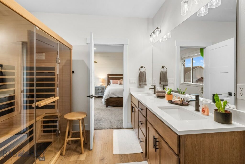 1516 Deadwood Loop, Belgrade MT 59714