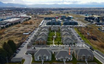 2240 Baxter Lane, Bozeman MT 59718