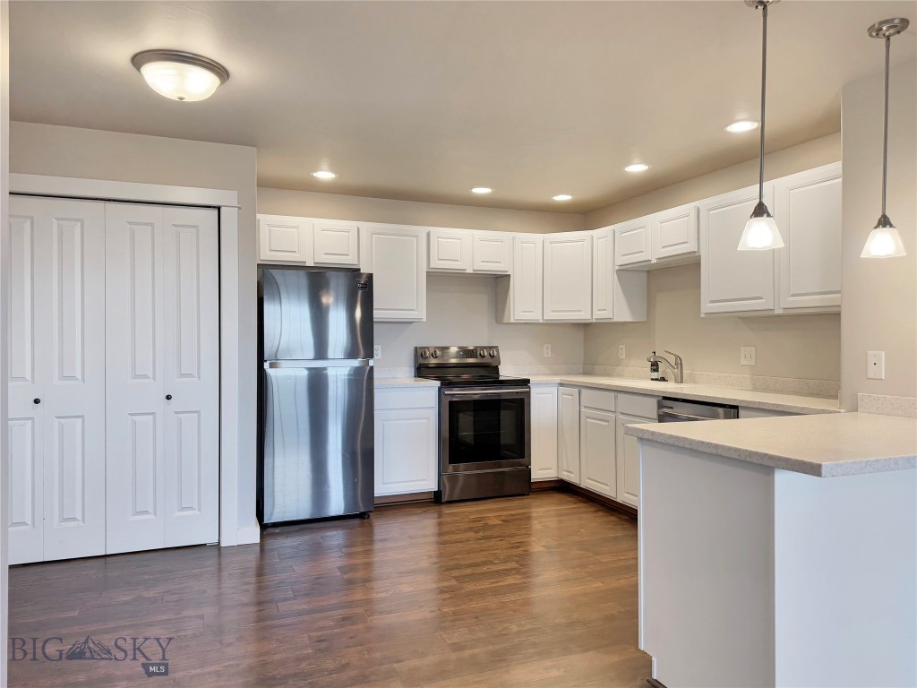 2240 Baxter Lane, Bozeman MT 59718