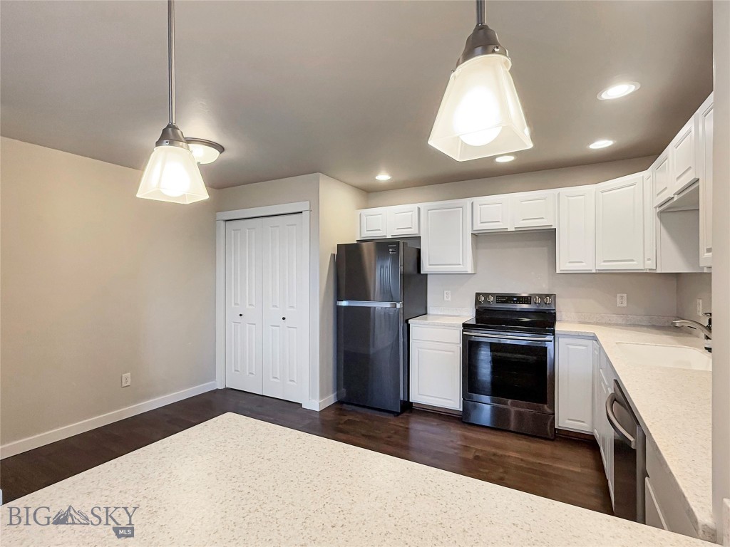 2240 Baxter Lane, Bozeman MT 59718