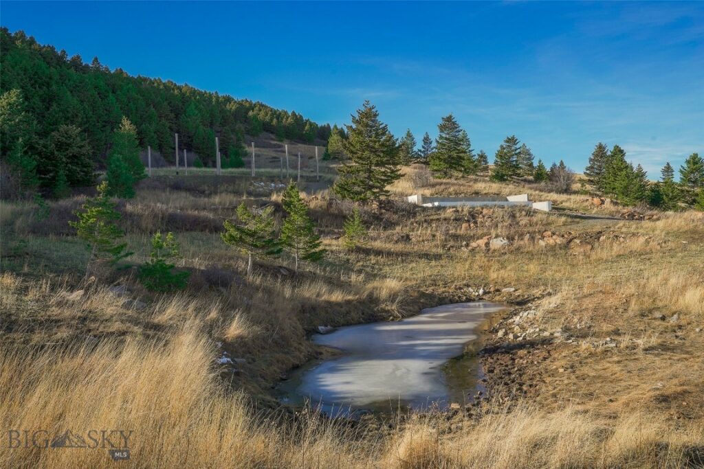 129A Elk Meadows, Livingston MT 59047