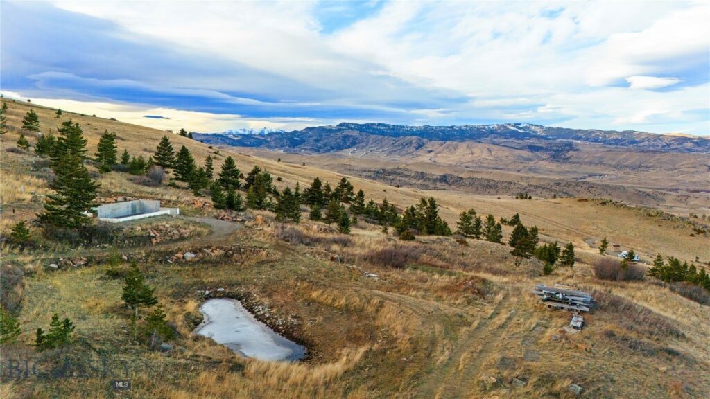 129A Elk Meadows, Livingston MT 59047