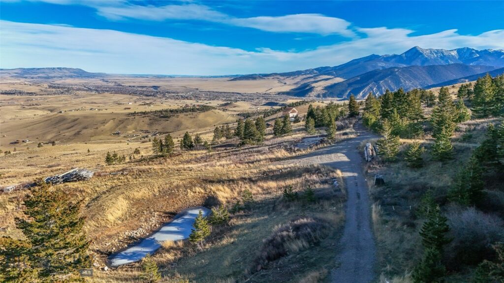 129A Elk Meadows, Livingston MT 59047