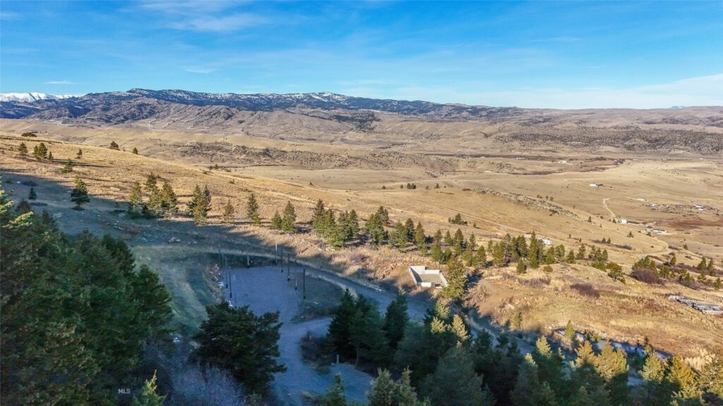 129A Elk Meadows, Livingston MT 59047