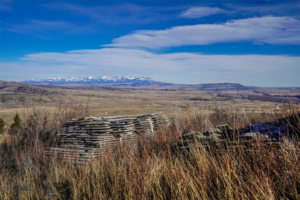 129A Elk Meadows, Livingston MT 59047